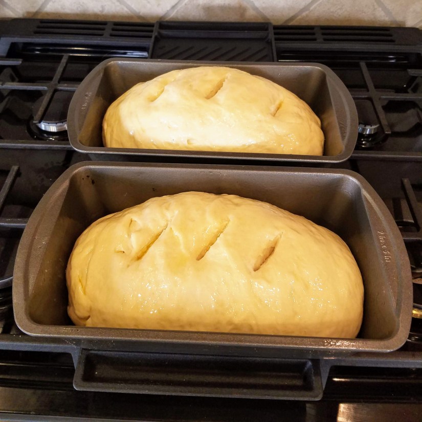 5 Bake the Loaves 1